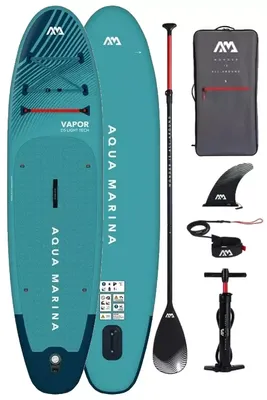 Aqua Marina Vapor SUP board 2025