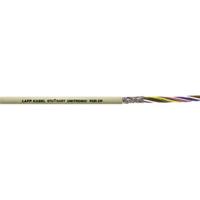 LAPP 32806/100 Datakabel UNITRONIC® PUR CP 12 x 0.25 mm² Grijs 100 m