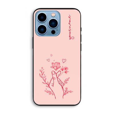 Giving Flowers: iPhone 13 Pro Biologisch afbreekbaar hoesje