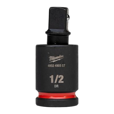 Milwaukee SchockWave™ Cardankoppeling 1/2" - 4932480357