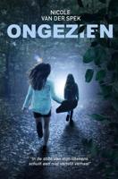 Ongezien - Nicole van der Spek - ebook