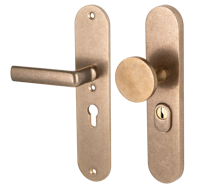 Knopg.LS SKG Padania/Ovaal MTO K55