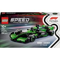 LEGO® SPEED CHAMPIONS 77247 KICK clean F1 ® team C44 raceauto