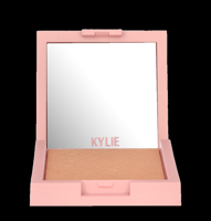 Kylie Jenner - Kylie Cosmetics Kylighter Pressed Illuminating Powder 8 g Gezichtspoeder
