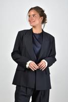 Jucca blazer J4153070/02 navy