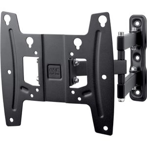 One for all WM 4251 Full-Motion TV Wall Mount wandmontage