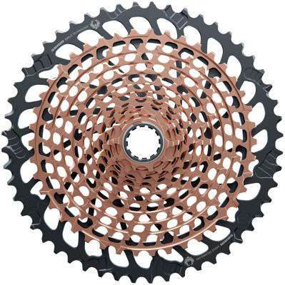 SRAM Cas.sprocket xg-1299 10-52t copper