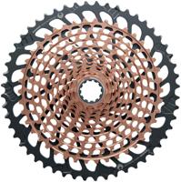 SRAM Cas.sprocket xg-1299 10-52t copper