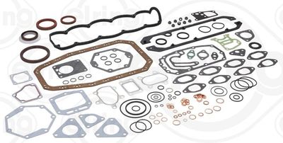 Complete pakkingsset, motor 143261