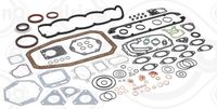Complete pakkingsset, motor 143261
