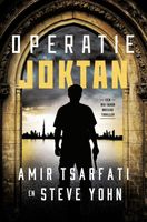 Operatie Joktan - Amir Tsarfati, Steve Yohn - ebook - thumbnail