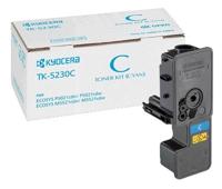 KYOCERA TK-5230C tonercartridge 1 stuk(s) Origineel Cyaan