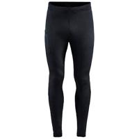 Craft Advanced Essence Intense tight hardloopbroek zwart heren