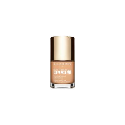 Clarins Skin Illusion Velvet Foundation Beige 30ml Clarins Skin Illusion Velvet Foundation Beige 30ml