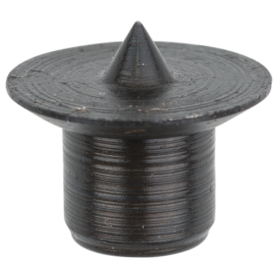 Bosch Accessoires Centerpunt voor deuvels Ø 6 mm | 4 stuks - 2609255315