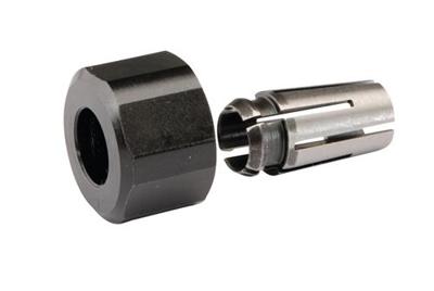 Makita spantangset 8mm rechte slijper