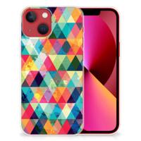 Apple iPhone 13 | TPU bumper | Geruit