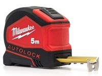 Milwaukee Accessoires Rolmaat Autolock | 5 meter - 4932464663 - thumbnail