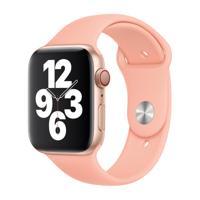 Apple Sport Band Apple Watch 42mm / 44mm / 45mm / 49mm Grapefruit