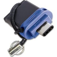 Verbatim Store n Go 64GB Dual Drive USB Stick