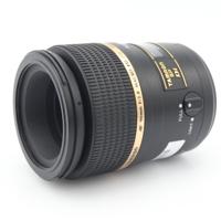 Tamron 90mm f/2.8 Macro SP Di Nikon occasion