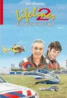 Een bizarre crash - Adri Burghout - ebook - thumbnail