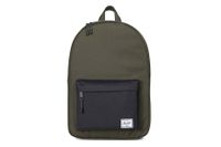 Herschel Classic Mid-Volume Rugzak - Forest Night/Black Herschel Classic Mid-Volume Rugzak - Forest Night/Black