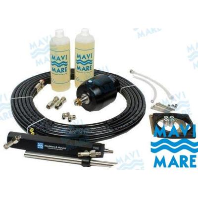 Direcciones hidráulicas y accesorios GS41053 - KIT DIRECCION HID. COLAS GF150ET