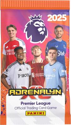 Premier League 24/25 Booster Pack
