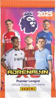 Premier League 24/25 Booster Pack