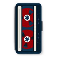Here's your tape: iPhone 11 Pro Max Flip Hoesje