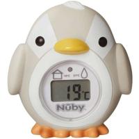 Babybadthermometer - NUBY - Pinguïn - thumbnail