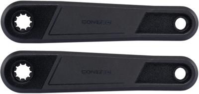 CONTEC crankarm set "cranker" ct crank set cranker b3 gen.3 bni