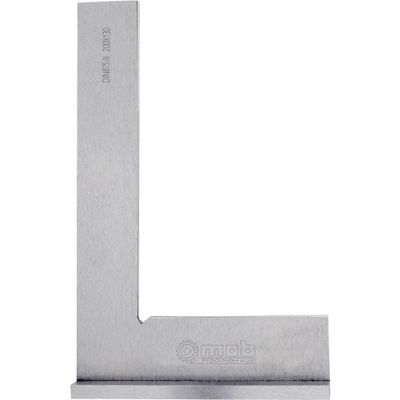 Peddinghaus 5225200001 Blokhaak 200 x 130 mm