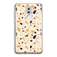 Terrazzo N°13: Honor 6X Transparant Hoesje