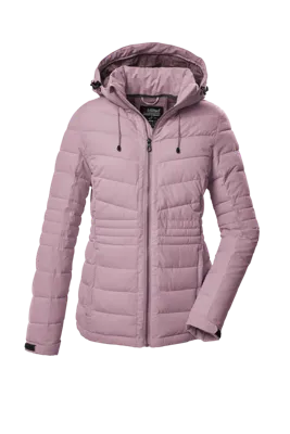Killtec KOW 10 Quilted Winterjas