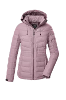 Killtec KOW 10 Quilted Winterjas