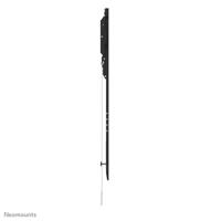Neomounts WL30-750BL18P vlakke portrait wandsteun bevestiging - thumbnail