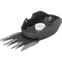 GARDENA Gardena 9862-20, Schwarz, 1 Stück(e) Opzetstuk voor gras- en struiksnoeischaar Geschikt voor GARDENA ClassicCut Li, GARDENA ComfortCut Li
