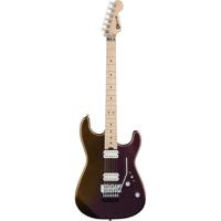 Charvel Pro-Mod San Dimas Style 1 HH FR M Chameleon elektrische gitaar - thumbnail