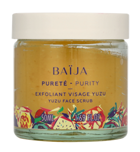 Baija Paris - Baija Exfoliant Face Scrub 50 ml