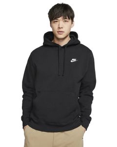 Nike Sportswear Club Fleece casual sweater heren