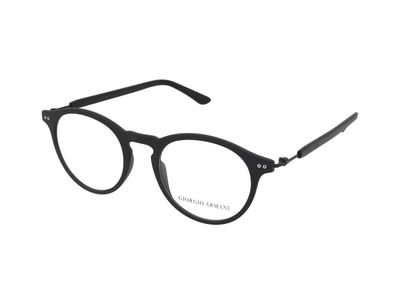 Brillen met correctie Giorgio Armani AR7040 5042