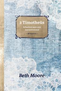 2 Timotheüs (Paperback)