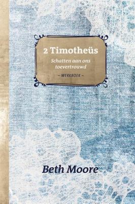 2 Timotheüs (Paperback)