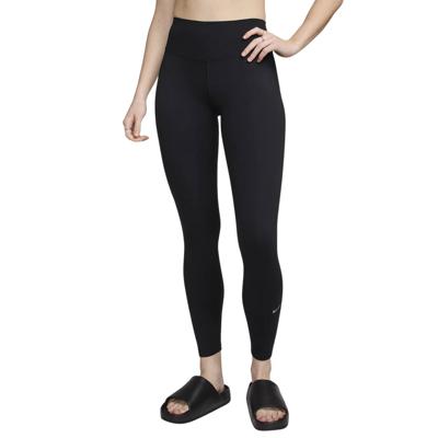 Nike One High Waisted Lange Tight Dames XS/34