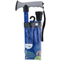 Duchesse MED opvouwbare wandelstok Duchesse MED opvouwbare wandelstok