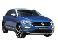 Volkswagen T Roc