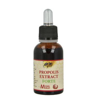 Propolis extract extra forte