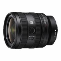 Sony FE 24-50mm f/2.8 G objectief (SEL2450G.SYX) - thumbnail